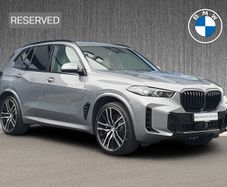 BMW X5 2026