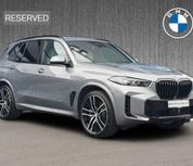 BMW X5 2026