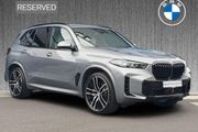 BMW X5 2026