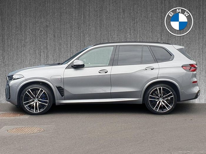 BMW X5 2026