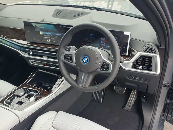 BMW X5 2026