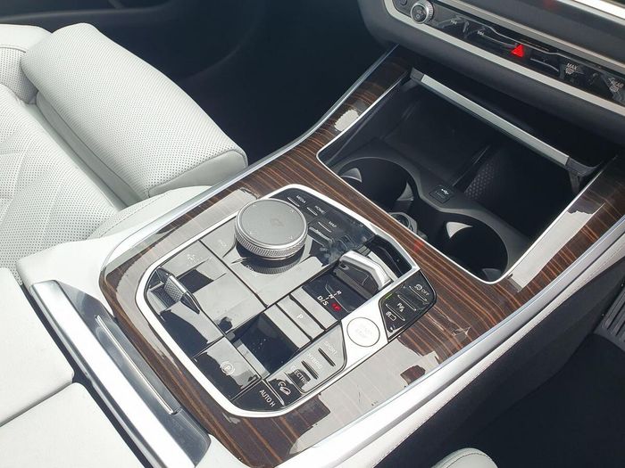 BMW X5 2026