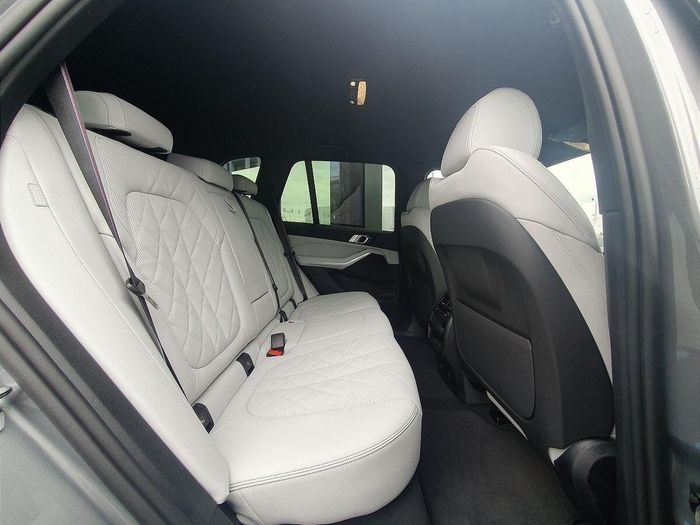 BMW X5 2026