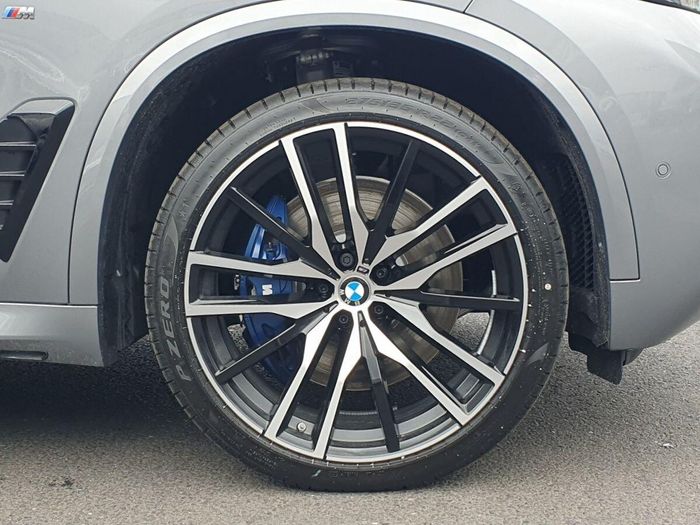 BMW X5 2026
