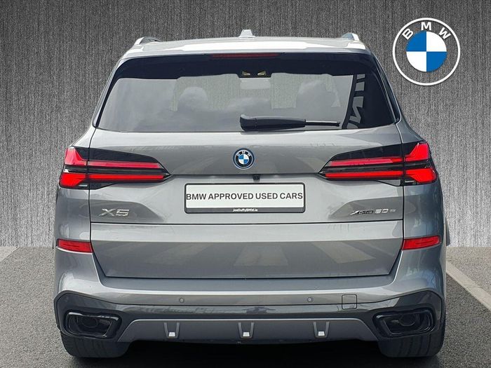 BMW X5 2026