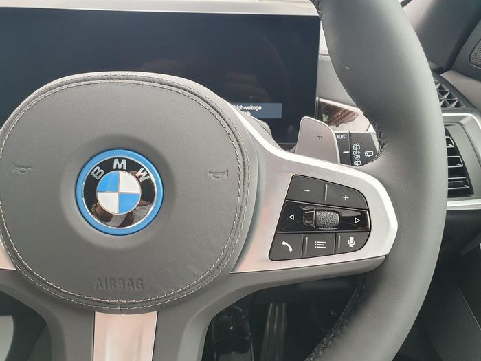 BMW X5 2026