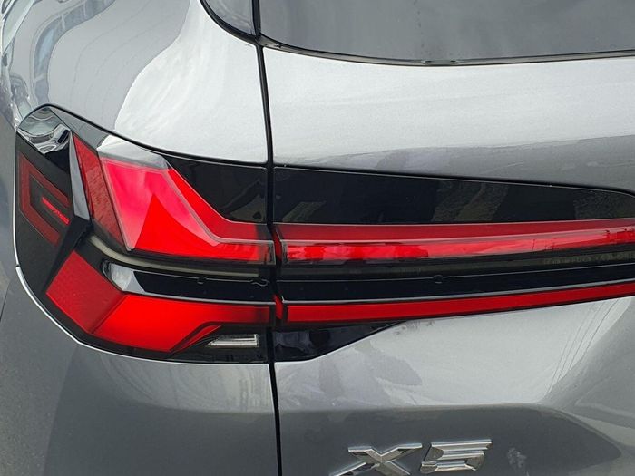 BMW X5 2026