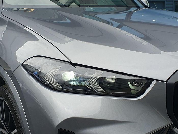 BMW X5 2026