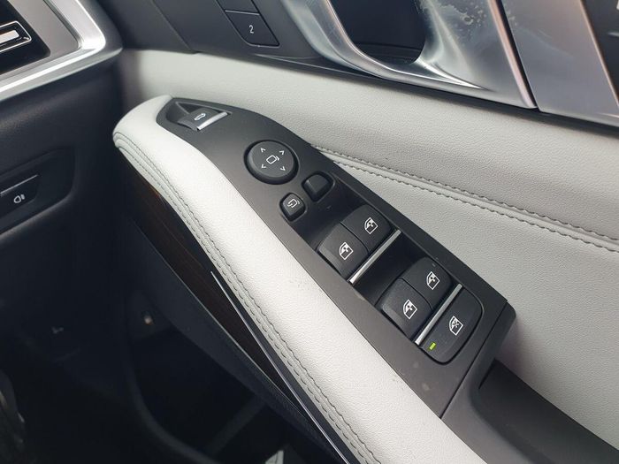 BMW X5 2026