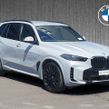 BMW X5 2026