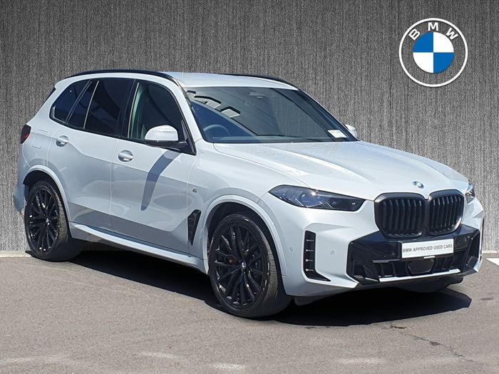 BMW X5 2026