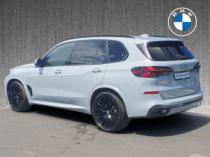 BMW X5 2026