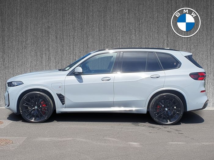 BMW X5 2026