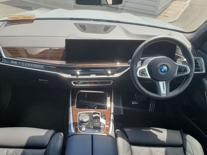 BMW X5 2026