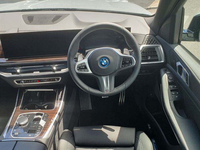 BMW X5 2026