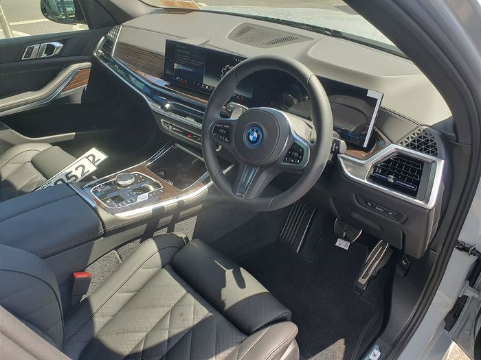 BMW X5 2026