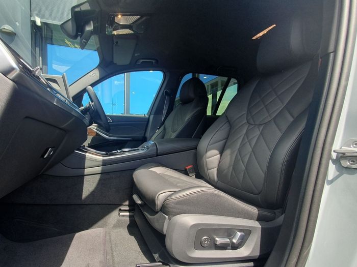 BMW X5 2026