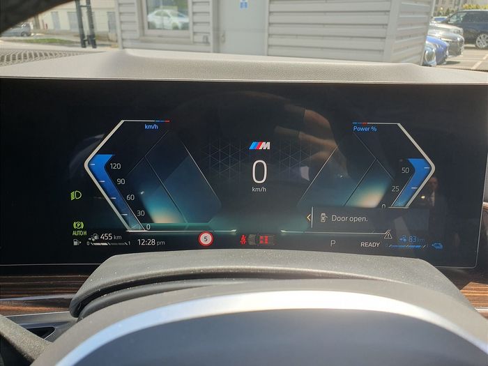 BMW X5 2026