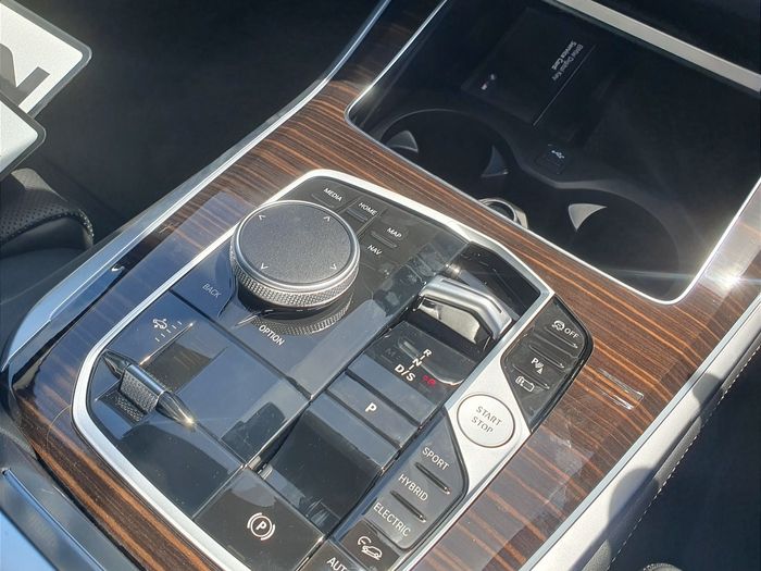 BMW X5 2026