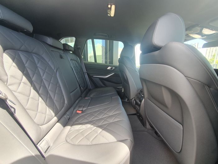 BMW X5 2026