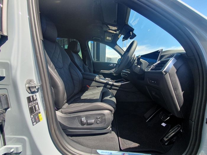 BMW X5 2026