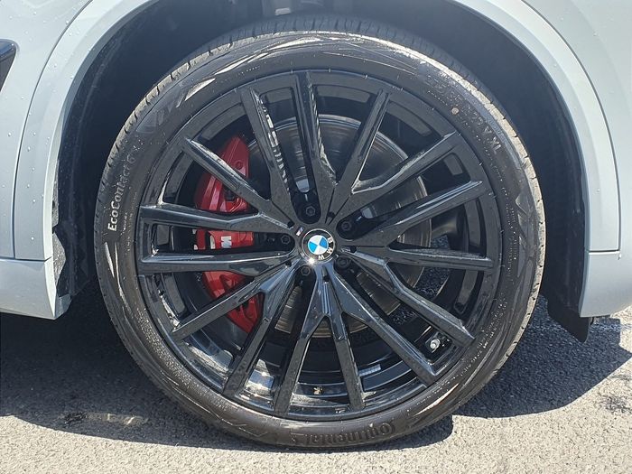 BMW X5 2026