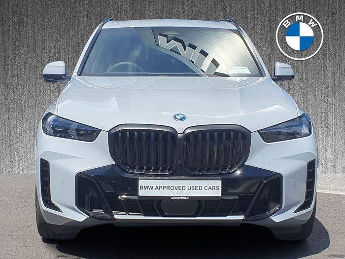 BMW X5 2026