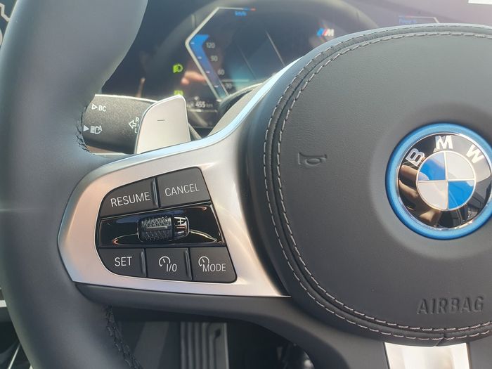 BMW X5 2026