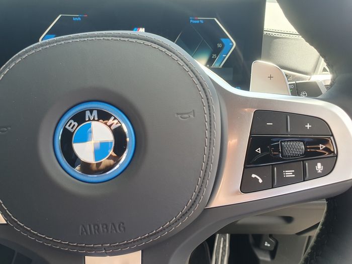 BMW X5 2026