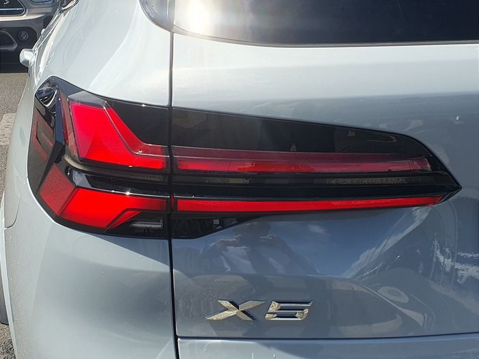 BMW X5 2026