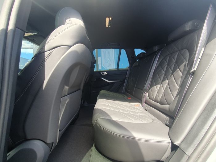 BMW X5 2026