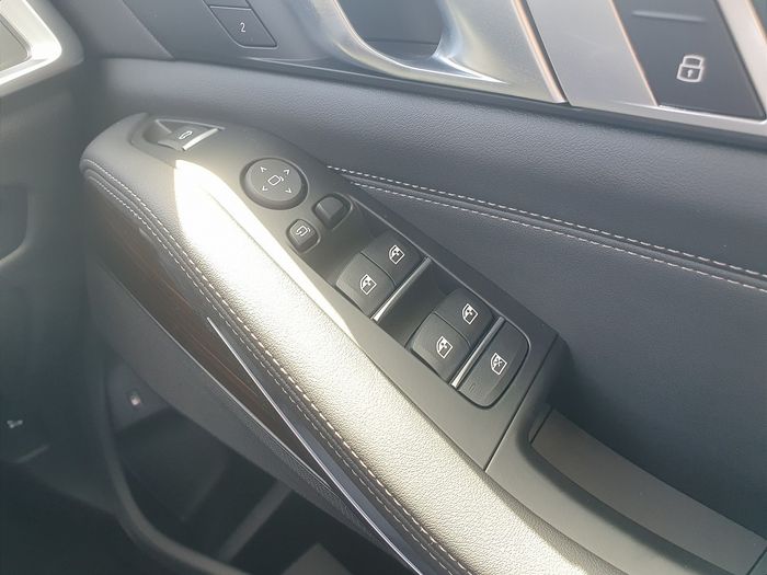 BMW X5 2026