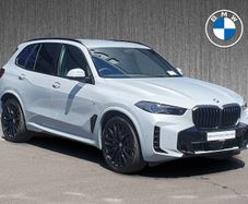BMW X5 2026