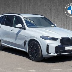 BMW X5 2026