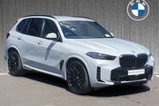 BMW X5 2026