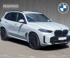 BMW X5 2026