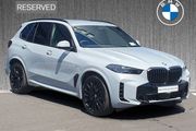 BMW X5 2026