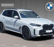 BMW X5 2026