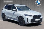 BMW X5 2026