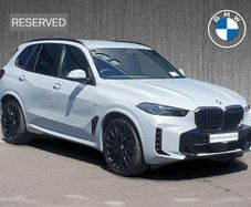 BMW X5 2026