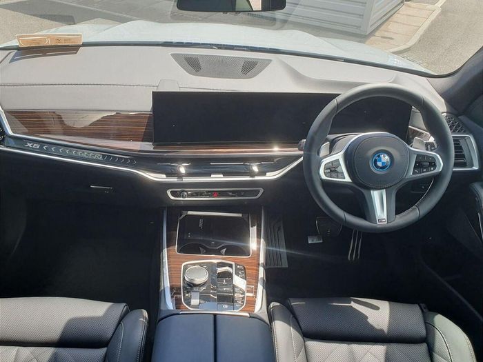 BMW X5 2026