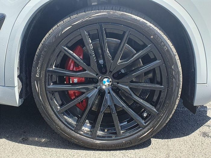 BMW X5 2026