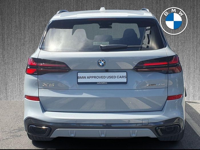 BMW X5 2026