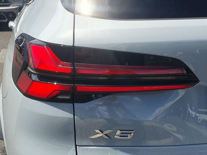 BMW X5 2026