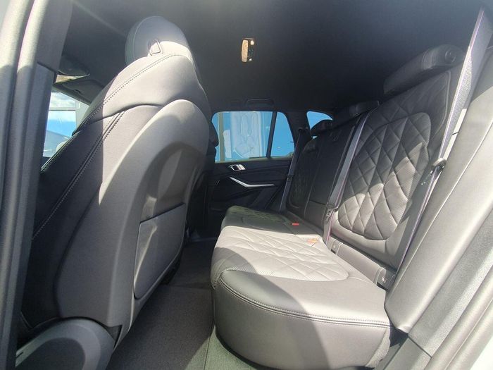 BMW X5 2026