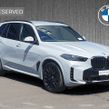 BMW X5 2026