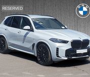 BMW X5 2026