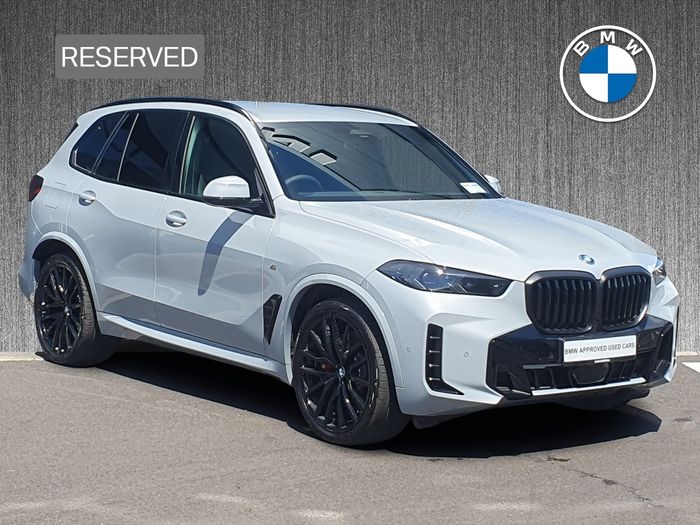 BMW X5 2026