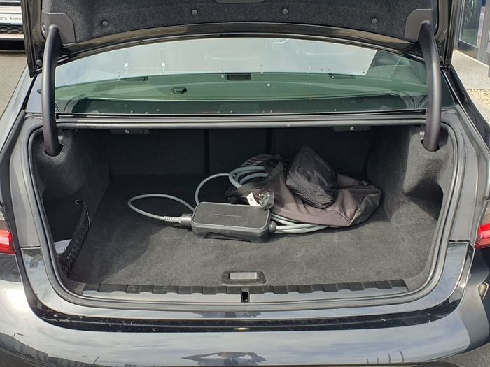 BMW 3 Series 2023