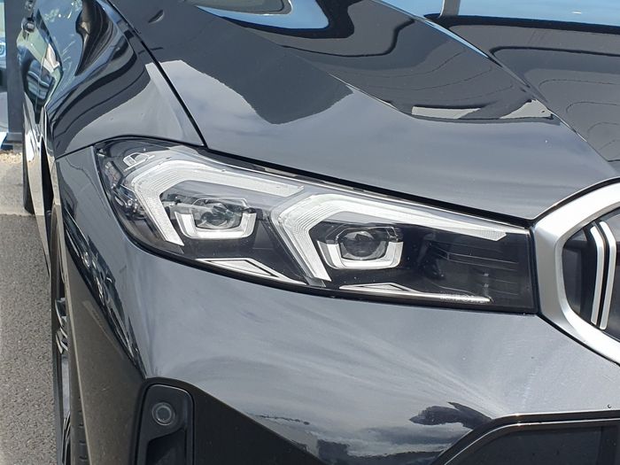 BMW 3 Series 2023